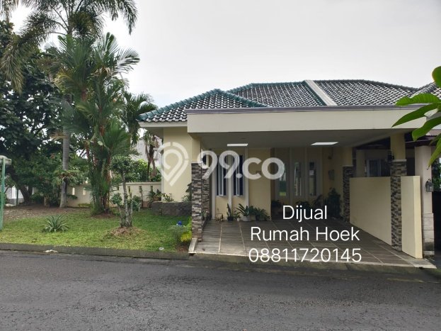 Hunian Super Elit dengan Akses Paling Strategis di Sentul City, Bogor Hunian Super Elit dengan Akses Paling Strategis di Sentul City, Bogor