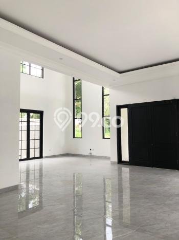 Rumah Luxury Modern Tanpa Renovasi di Sentul City Bogor Rumah Luxury Modern Tanpa Renovasi di Sentul City Bogor