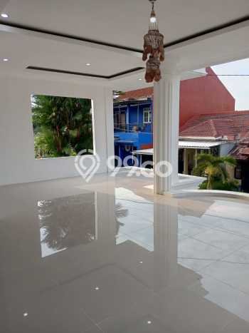 Rumah Minimalis 3 KT di Sentul City Bogor Unfurnished Rumah Minimalis 3 KT di Sentul City Bogor Unfurnished