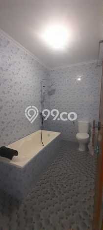 Rumah Minimalis 3 KT di Sentul City Bogor Unfurnished Rumah Minimalis 3 KT di Sentul City Bogor Unfurnished