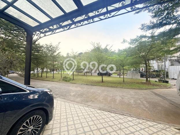 Rumah Luxury Modern Tanpa Renovasi di Sentul City Bogor Rumah Luxury Modern Tanpa Renovasi di Sentul City Bogor