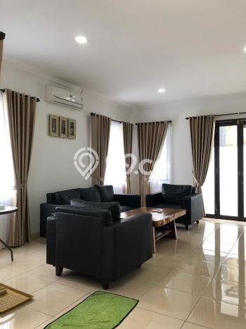 Rumah Luxury Modern Siap Huni di Sentul City Bogor Rumah Luxury Modern Siap Huni di Sentul City Bogor