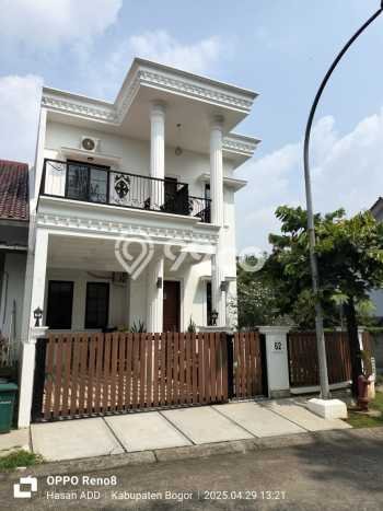 Rumah Elit Modern Siap Huni di Sentul City Bogor Rumah Elit Modern Siap Huni di Sentul City Bogor