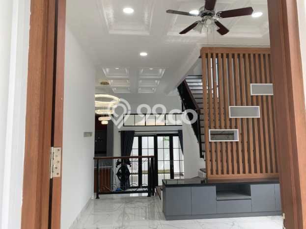 Rumah Elit Modern Siap Huni di Sentul City Bogor Rumah Elit Modern Siap Huni di Sentul City Bogor