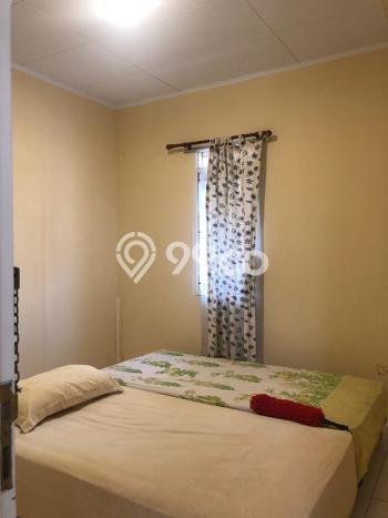 Rumah Modern 2 Kamar LT 105m2 di Sentul City Rumah Modern 2 Kamar LT 105m2 di Sentul City