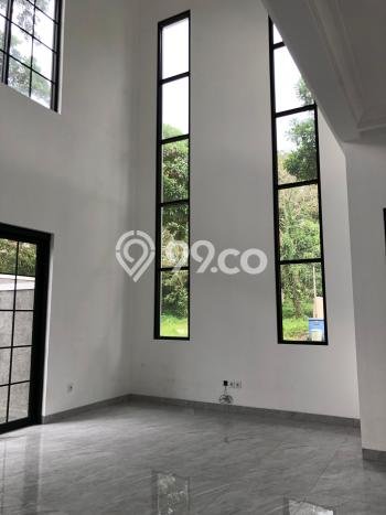 Rumah Luxury Modern Tanpa Renovasi di Sentul City Bogor Rumah Luxury Modern Tanpa Renovasi di Sentul City Bogor