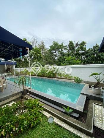 Hunian Mewah LB 300m2 Siap Huni Desain Elegan di Sentul City, Bogor Hunian Mewah LB 300m2 Siap Huni Desain Elegan di Sentul City, Bogor