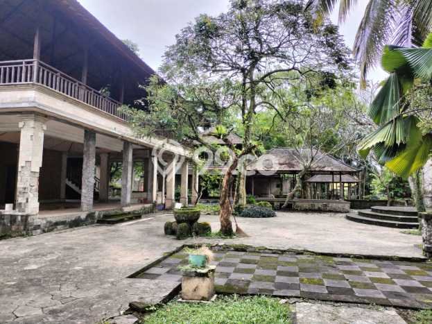Hunian Mewah LB 1792m2 Siap Huni Desain Elegan di Bogor Nirwana Residence, Bogor Hunian Mewah LB 1792m2 Siap Huni Desain Elegan di Bogor Nirwana Residence, Bogor
