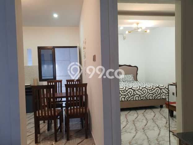 Rumah Luas Asri 2 KT Siap Pakai di Sentul City Bogor Rumah Luas Asri 2 KT Siap Pakai di Sentul City Bogor