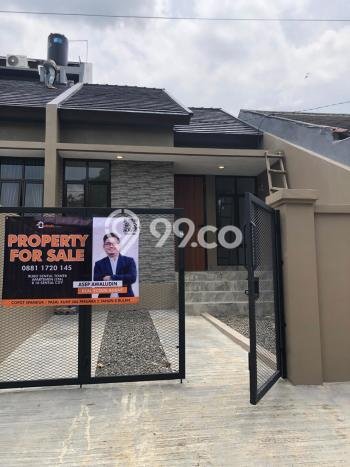 Hunian Nyaman Asri 3 KT Siap Huni di Sentul City Bogor Hunian Nyaman Asri 3 KT Siap Huni di Sentul City Bogor