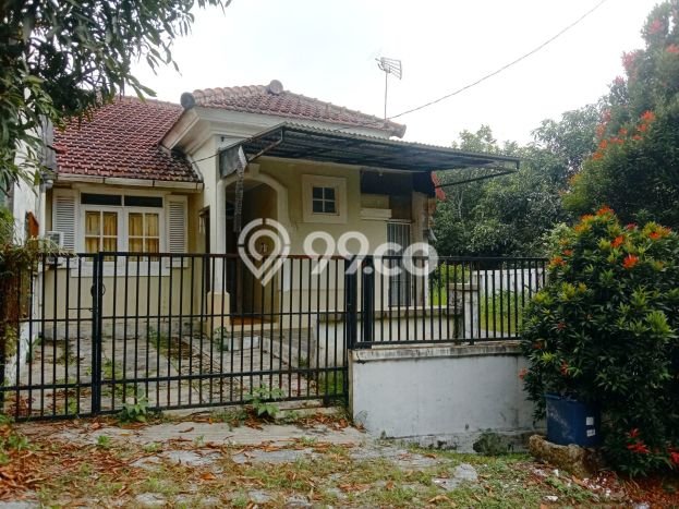 For Sale Hunian Rumah Nyaman 2 KT di Sentul City, Bogor For Sale Hunian Rumah Nyaman 2 KT di Sentul City, Bogor