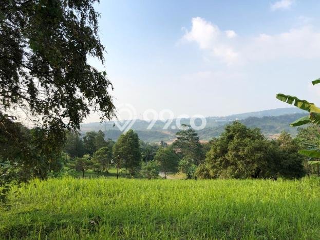Tanah Dijual di Bogor Seluas 1008m2 Strategis Tanah Dijual di Bogor Seluas 1008m2 Strategis