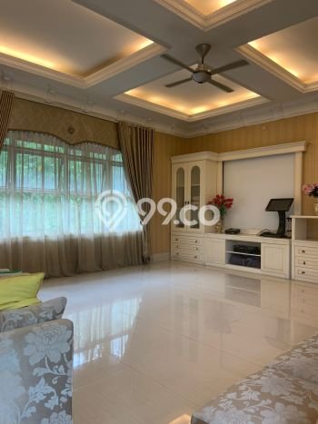 Hunian Super Elit dengan Akses Paling Strategis di Sentul City, Bogor Hunian Super Elit dengan Akses Paling Strategis di Sentul City, Bogor