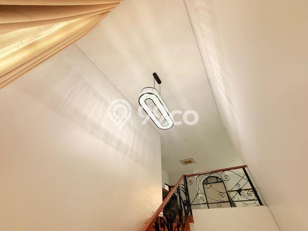 Rumah Luxury Modern Tanpa Renovasi di Sentul City Bogor Rumah Luxury Modern Tanpa Renovasi di Sentul City Bogor