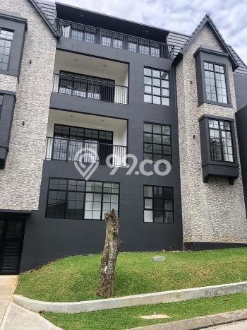 Ready to Use! Luxury House LT 346m2 Desain Modern di Sentul City Ready to Use! Luxury House LT 346m2 Desain Modern di Sentul City