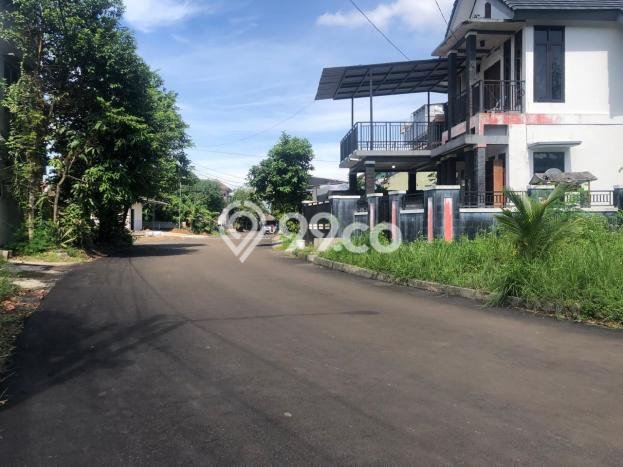 Dijual Tanah 168m2 di Sentul City, Bogor Dijual Tanah 168m2 di Sentul City, Bogor