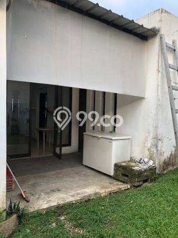 Rumah Modern 2 KT LT 136m2 di Sentul City Rumah Modern 2 KT LT 136m2 di Sentul City