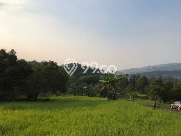 Tanah Dijual di Bogor Seluas 1008m2 Strategis Tanah Dijual di Bogor Seluas 1008m2 Strategis