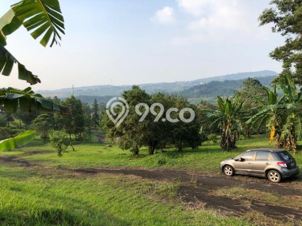 Tanah Dijual di Bogor Seluas 1008m2 Strategis Tanah Dijual di Bogor Seluas 1008m2 Strategis