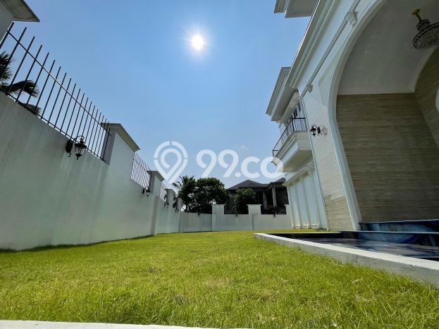 Hunian Super Elit dengan Akses Paling Strategis di Sentul City, Bogor Hunian Super Elit dengan Akses Paling Strategis di Sentul City, Bogor