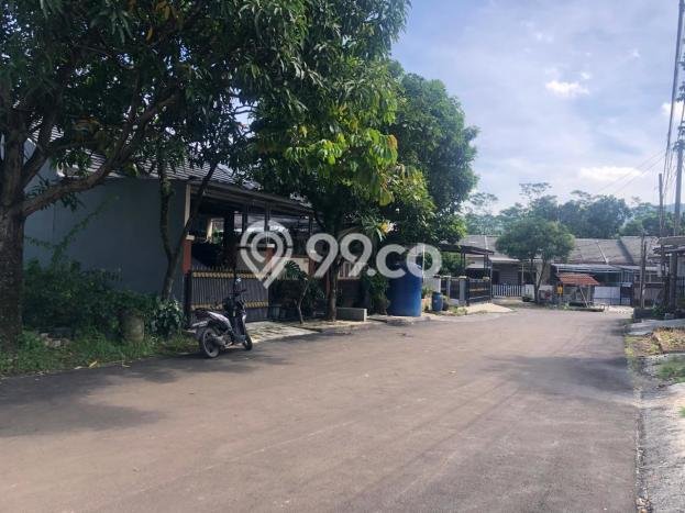 Dijual Tanah 168m2 di Sentul City, Bogor Dijual Tanah 168m2 di Sentul City, Bogor