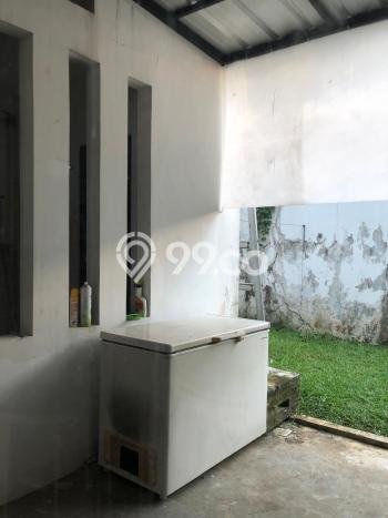 Rumah Modern 2 KT LT 136m2 di Sentul City Rumah Modern 2 KT LT 136m2 di Sentul City