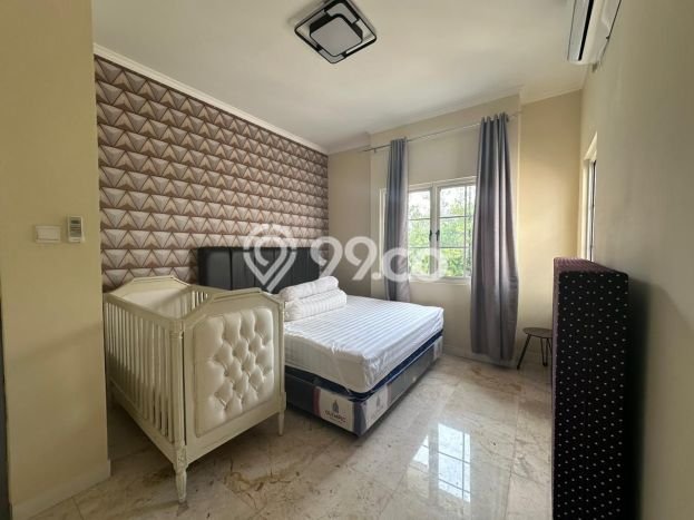 Jual Rumah Luas Megah Dengan View Eksklusif di Sentul City, Bogor Jual Rumah Luas Megah Dengan View Eksklusif di Sentul City, Bogor