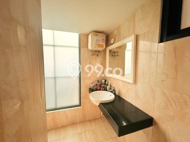 Rumah Luxury Modern Tanpa Renovasi di Sentul City Bogor Rumah Luxury Modern Tanpa Renovasi di Sentul City Bogor