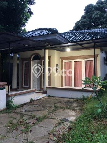 Hunian Nyaman Asri 5 KT Siap Pakai di Sentul City Bogor Hunian Nyaman Asri 5 KT Siap Pakai di Sentul City Bogor