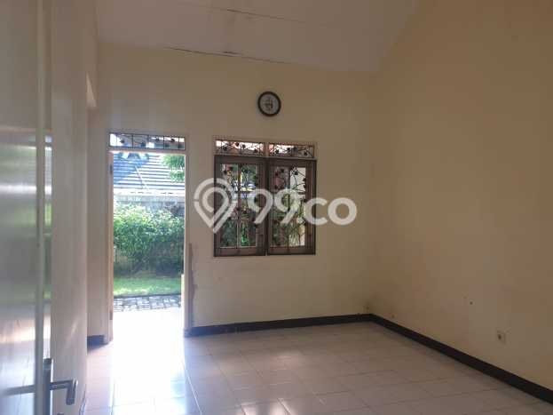 Rumah Minimalis 2 KT di Sentul City Bogor Unfurnished Rumah Minimalis 2 KT di Sentul City Bogor Unfurnished