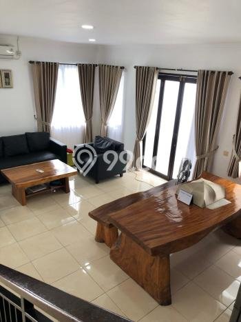Rumah Luxury Modern Siap Huni di Sentul City Bogor Rumah Luxury Modern Siap Huni di Sentul City Bogor