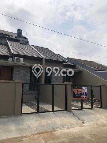 Hunian Nyaman Asri 3 KT Siap Huni di Sentul City Bogor Hunian Nyaman Asri 3 KT Siap Huni di Sentul City Bogor