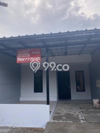 Jual Rumah Murah Meriah Babakan Madang Punya 2 Kamar & LT 60m2 Jual Rumah Murah Meriah Babakan Madang Punya 2 Kamar & LT 60m2