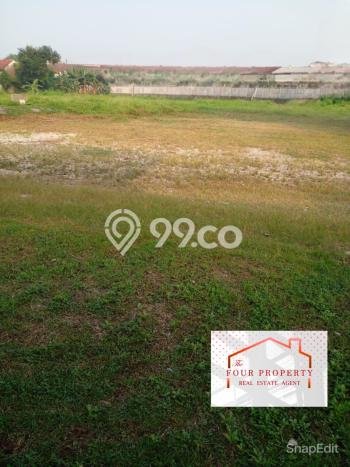 Dijual Pabrik di Cilodong Depok LT 19000m2 / LB 3500m2 Dijual Pabrik di Cilodong Depok LT 19000m2 / LB 3500m2