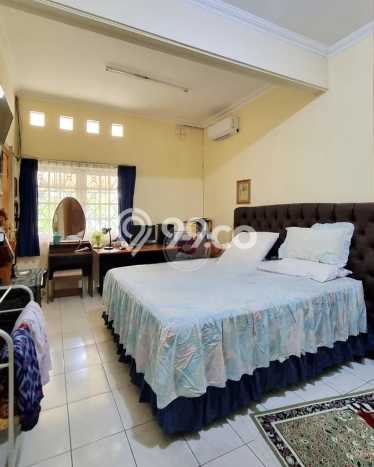 Jual Rumah Mewah Elegan Dengan View Eksklusif di Bintaro, Tangerang Selatan Jual Rumah Mewah Elegan Dengan View Eksklusif di Bintaro, Tangerang Selatan