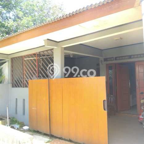 Rumah Minimalis Terbaik Dijual Area Bojong Gede LT 60m2 Rumah Minimalis Terbaik Dijual Area Bojong Gede LT 60m2