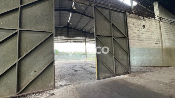 Dijual Pabrik di Cilodong Depok LT 19000m2 / LB 3500m2 Dijual Pabrik di Cilodong Depok LT 19000m2 / LB 3500m2