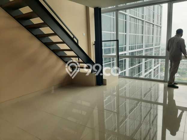 Apartemen Modern Dijual di Karawaci, Tangerang Punya 1 KT / 2 Kamar Mandi Apartemen Modern Dijual di Karawaci, Tangerang Punya 1 KT / 2 Kamar Mandi