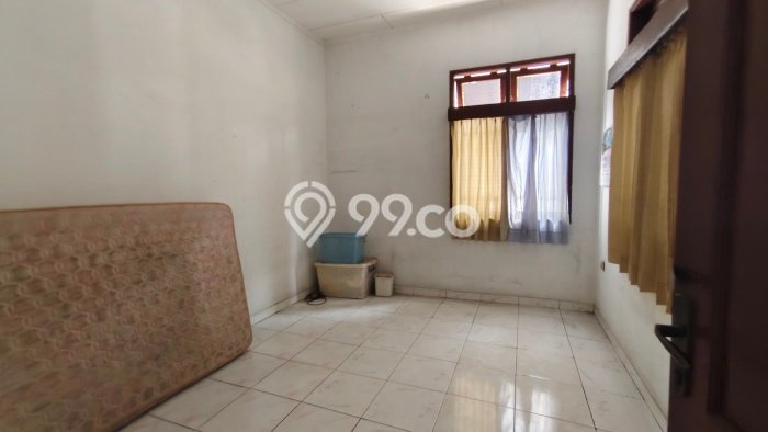 Jual Rumah Luas Megah Dengan View Eksklusif di Modernland, Tangerang Jual Rumah Luas Megah Dengan View Eksklusif di Modernland, Tangerang
