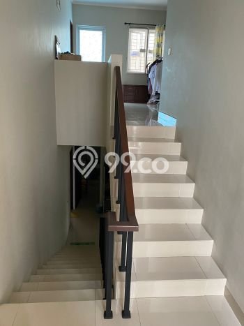 Ready to Use! Luxury House LT 237m2 Desain Elegan di Cikokol Ready to Use! Luxury House LT 237m2 Desain Elegan di Cikokol
