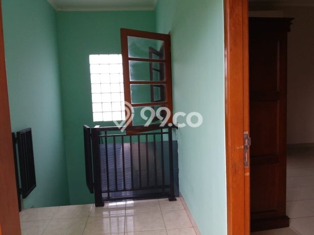 Rumah Modern 3 KT LT 120m2 di Modernland Rumah Modern 3 KT LT 120m2 di Modernland