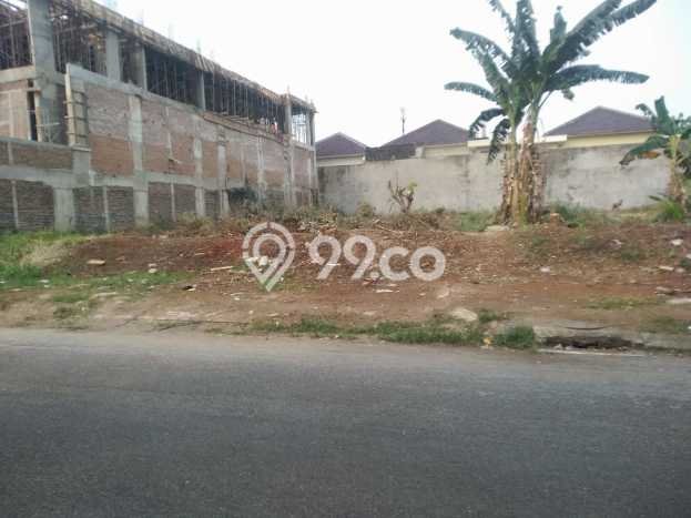 Kavling Tanah untuk Dijual di Modernland, Tangerang, Luas 723m2 Kavling Tanah untuk Dijual di Modernland, Tangerang, Luas 723m2