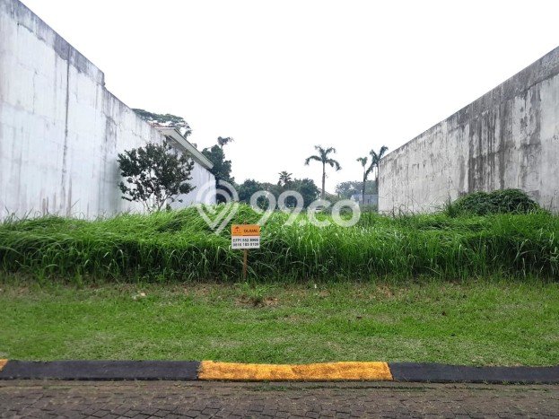 Tanah Kavling Dijual di Modernland, Tangerang dengan Luas Tanah 400m2 Tanah Kavling Dijual di Modernland, Tangerang dengan Luas Tanah 400m2