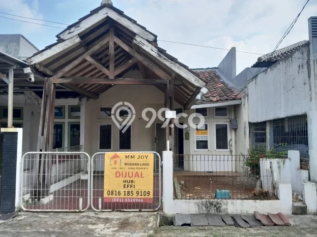 Dijual Cepat Rumah Bagus Siap Huni LB 70m2 di Periuk, Tangerang Dijual Cepat Rumah Bagus Siap Huni LB 70m2 di Periuk, Tangerang
