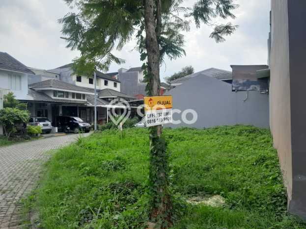 Dijual Tanah Lokasi Modernland, Tangerang Seluas 159m2 Dijual Tanah Lokasi Modernland, Tangerang Seluas 159m2