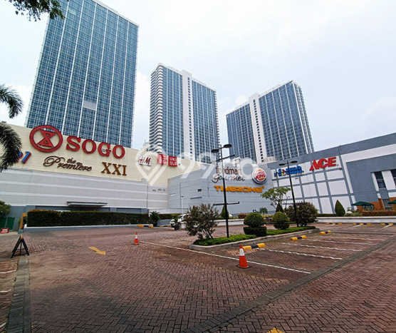 Disewakan Apartemen Murah di Lippo Karawaci 0 Bedroom Disewakan Apartemen Murah di Lippo Karawaci 0 Bedroom