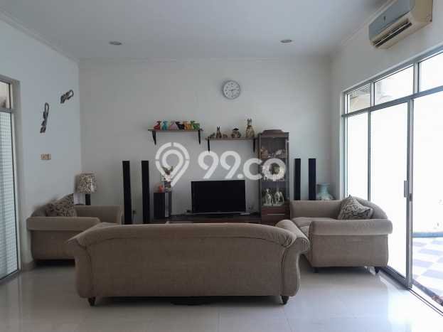 Sewa Rumah Harga Terjangkau di Modernland Tangerang Punya 3 KT Sewa Rumah Harga Terjangkau di Modernland Tangerang Punya 3 KT