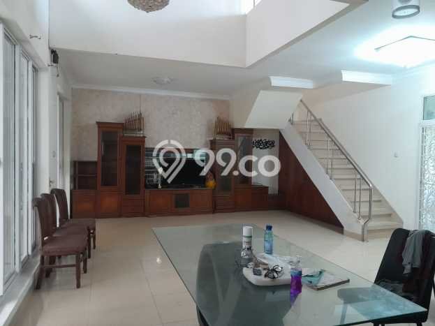 Rumah Disewakan Tangerang LT 240m2 LB 238m2 Kawasan Modernland Rumah Disewakan Tangerang LT 240m2 LB 238m2 Kawasan Modernland