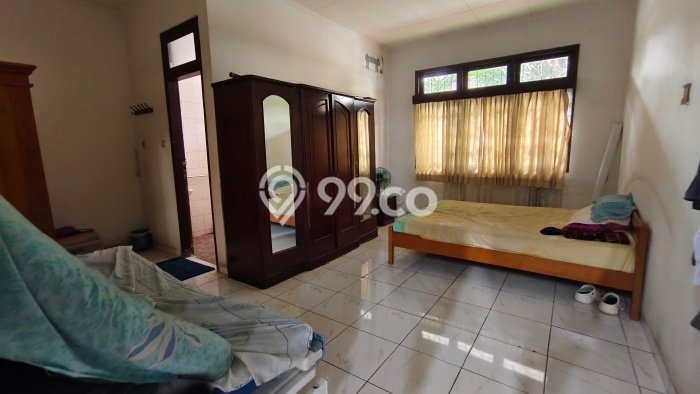 Jual Rumah Luas Megah Dengan View Eksklusif di Modernland, Tangerang Jual Rumah Luas Megah Dengan View Eksklusif di Modernland, Tangerang