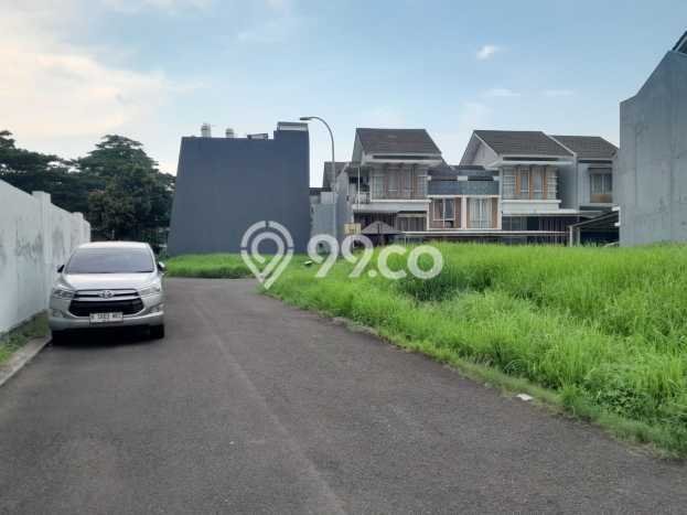 Tanah Dijual di Tangerang Seluas 204m2 Strategis Tanah Dijual di Tangerang Seluas 204m2 Strategis
